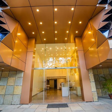 Poppys Tower Hotel Coimbatore Ngoại thất bức ảnh