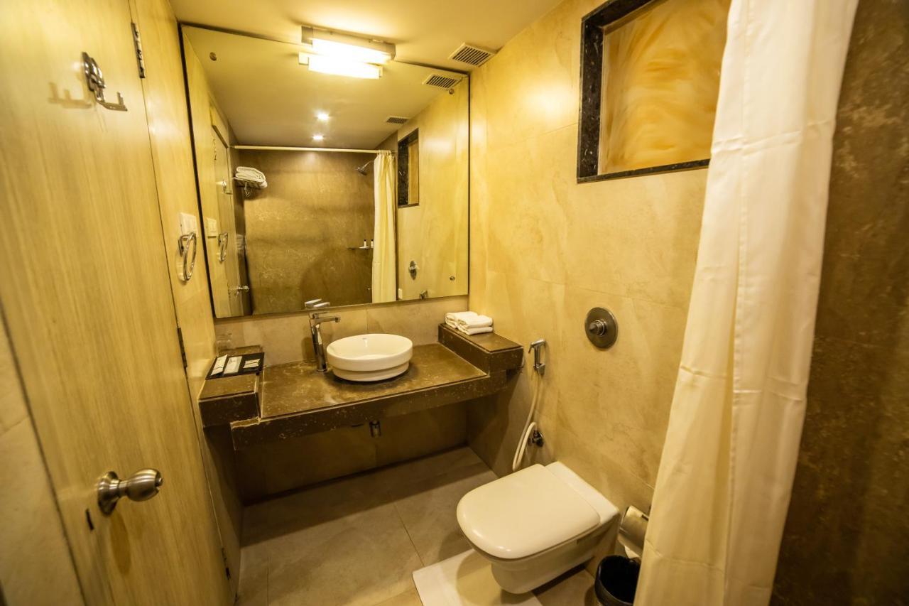 Poppys Tower Hotel Coimbatore Ngoại thất bức ảnh